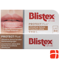 Blistex Protect Plus Lippenstick 4.25g