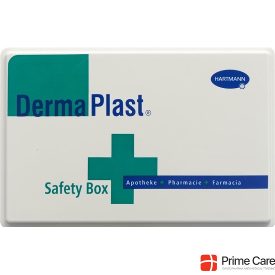 Dermaplast safety box buy online