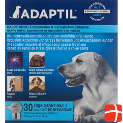 Adaptil Zerstäuber mit Nachfüllflasche