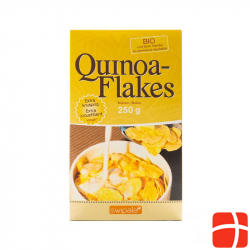 Swipala Quinoa Flakes Bio Beutel 250g