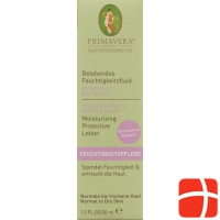 Primavera Neroli Cassis Feuchtigkeitsfluid 30ml