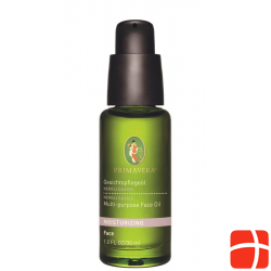 Primavera Neroli Cassis Gesichtspflegeöl 30ml