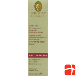 Primavera Rose Granatapfel Revitalcreme 30ml