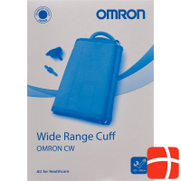 Omron upper arm cuff M+ 22-42cm