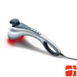 Beurer Mg 100 infrared tapping massager