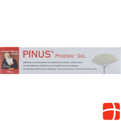 Pinus Pygenol Gel 100g