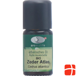 Aromalife Zeder Atlas Ätherisches Öl 5ml