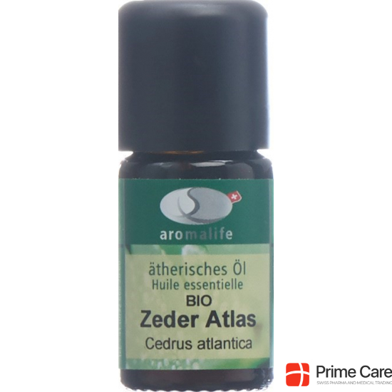 Aromalife Zeder Atlas Ätherisches Öl 5ml buy online