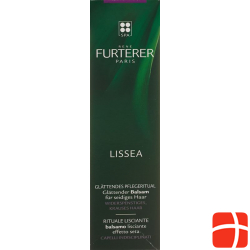 René Furterer Lissea Glättender Balsam 125ml