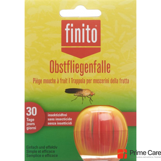 Finito Obstfliegenfalle Apfel Beutel buy online