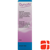 Gynofit Smart Gel 75ml