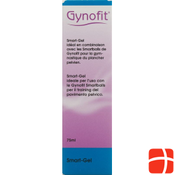 Gynofit Smart Gel 75ml