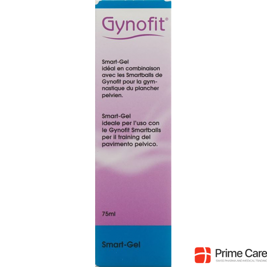 Gynofit Smart Gel 75ml buy online