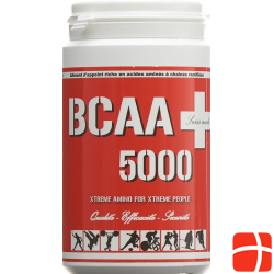 Bcaa 5000 Tabletten 400 Stück