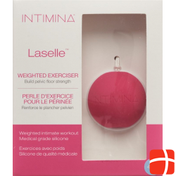 Intimina Laselle Kegel-Vaginalkugel 48g