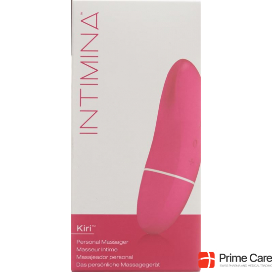 Intimina Kiri Massager buy online