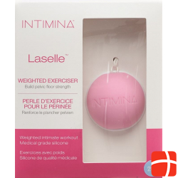 Intimina Laselle Kegel-Vaginalkugel 28g