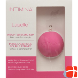 Intimina Laselle Kegel-Vaginalkugel 38g