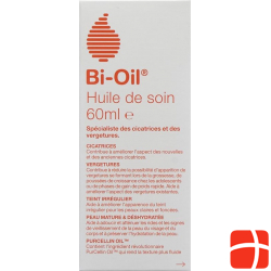 Bi-Oil Hautpflege Öl 60ml