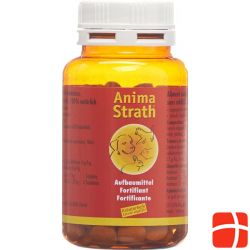 Anima Strath Aufbaumittel 200 Tabletten