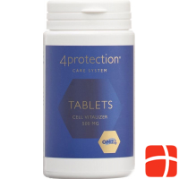 4Protection Om24 Tablets 500mg 120 Stück