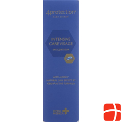 4Protection Om24 Intensive Care Visage Flasche 30ml