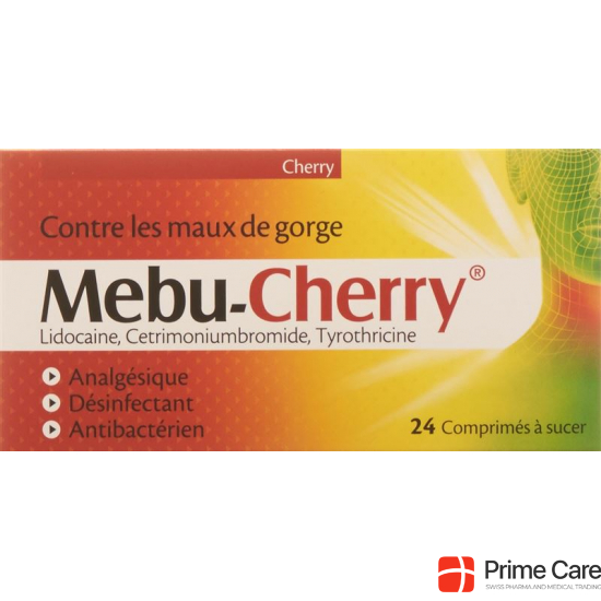 Mebu-cherry Lutschtabletten 24 Stück buy online