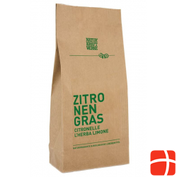 Naturkraftwerke Zitronengras Bio/kba 50g