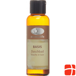 Aromalife Top Basis Duschbad 100ml