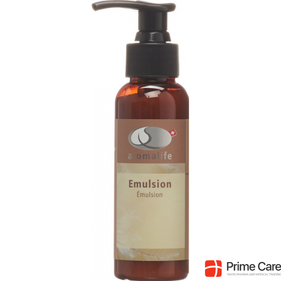 Aromalife Top Basis Emulsion 100ml buy online