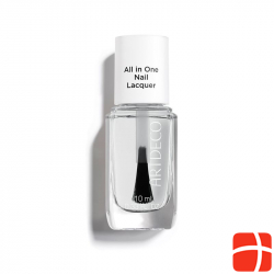 Artdeco All In One Nail Lacquer 61744