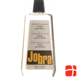 Jobra Spezial Haarwasser gegen Schuppen 250ml