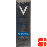 Vichy Liftactiv Serum 10 Eyes & Eyelashes 15ml