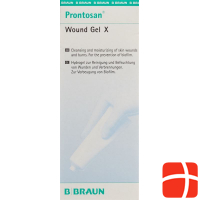 Prontosan Wound Gel X 50g