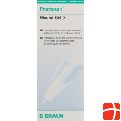 Prontosan Wound Gel X 50g