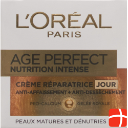 L'Oréal Dermo Expertise Age Perfect Intens Naehr Tag 50ml