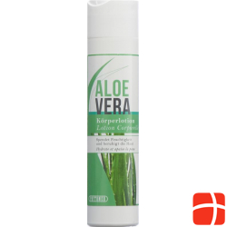 Phytomed Körperlotion Aloe Vera Tube 250ml