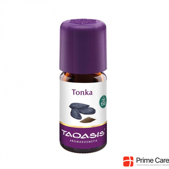 Taoasis Tonka Extrakt Bio 5ml buy online