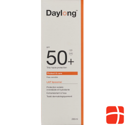 Daylong Protect & Care 50+ Lotion 200ml