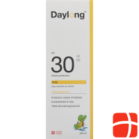 Daylong Kids SPF 30 Lotion Tube 200ml