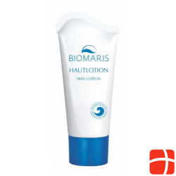 Biomaris Hautlotion 50ml