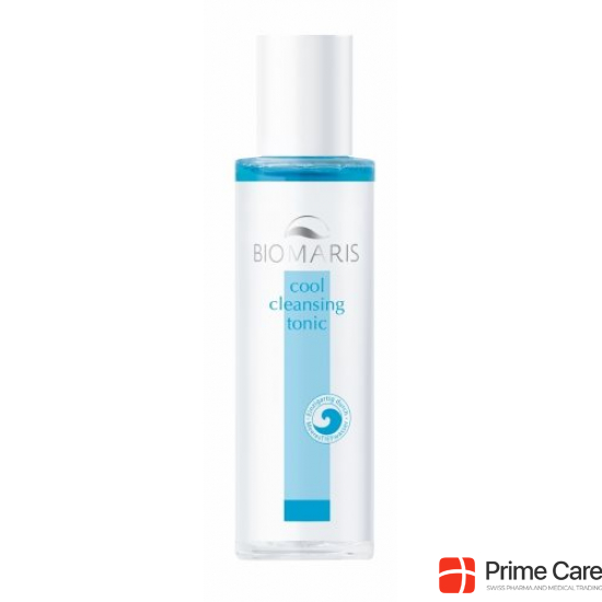 Biomaris Cool Cleansing Tonic Flasche 100ml buy online