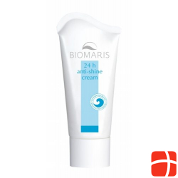 Biomaris 24h Anti-Shine Cream Tube 50ml