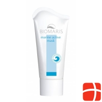 Biomaris Marine Active Mask Tube 50ml