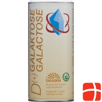 Biosana D(+)galactose Pulver 400g