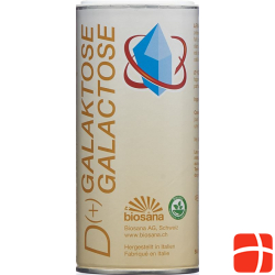 Biosana D(+)galactose Pulver 400g