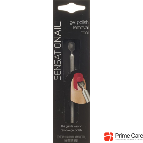 Fingrs Sensationail Removal Tool buy online