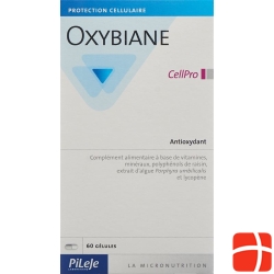 Oxybiane Cellpro Tabletten 610mg 60 Stück