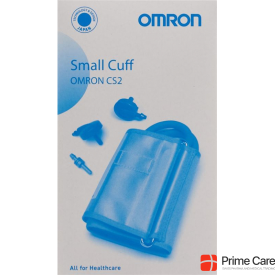 Omron Oberarm-Manschette Cs2 Grösse S buy online