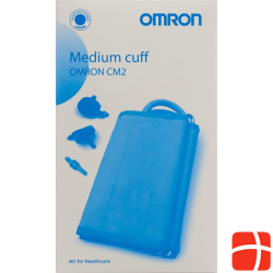 Omron Oberarm-Manschette Cm2 Grösse M